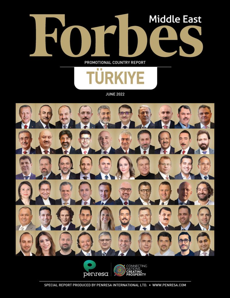 PENRESA_FME TURKEY_vok BLACK