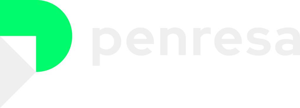 RGB Penresa Logo 2026 white
