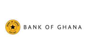 26. BANK OF GHANA