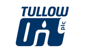 38. TULLOW OIL