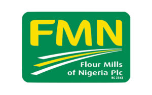 42. FLUR MILLS NIGERIA
