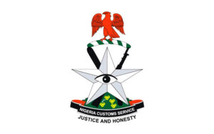 97. NIGERIA CUSTOMS