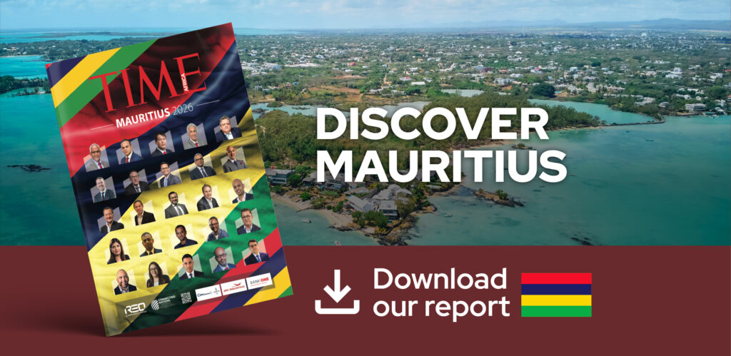 Website reports MAURITIUS